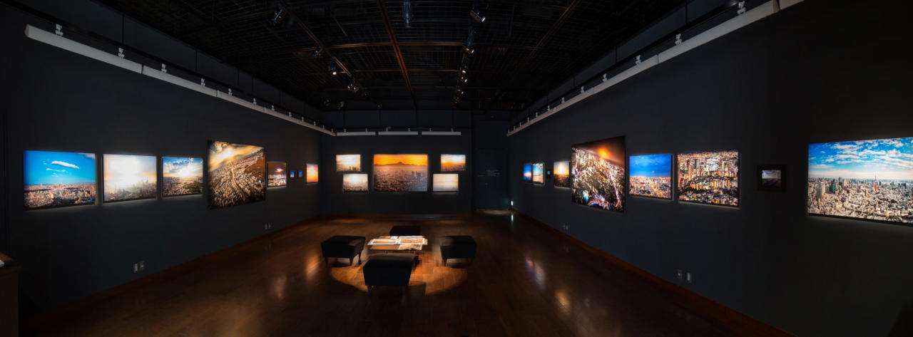 キヤノンギヤラリー